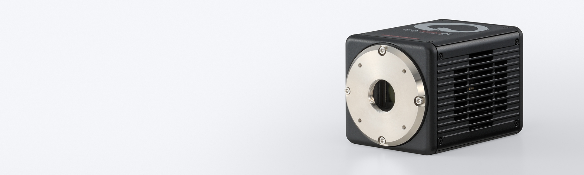 CMOS cameras